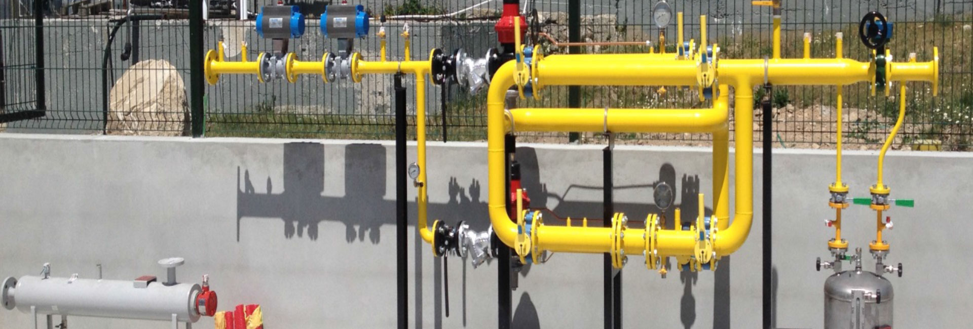 instalação de gás instalação de gás